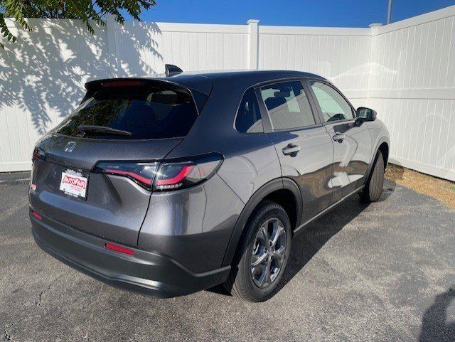 2026 Honda HR-V LX - Photo 23