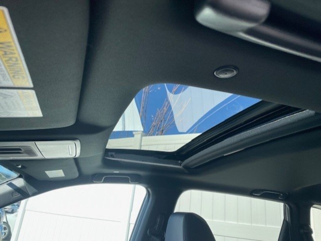 New 2026 Honda CR-V Hybrid Sport-L SUV