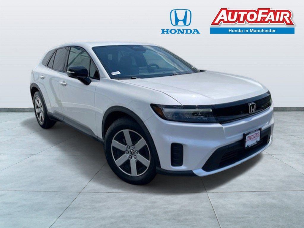 New 2026 Honda Prologue EX SUV