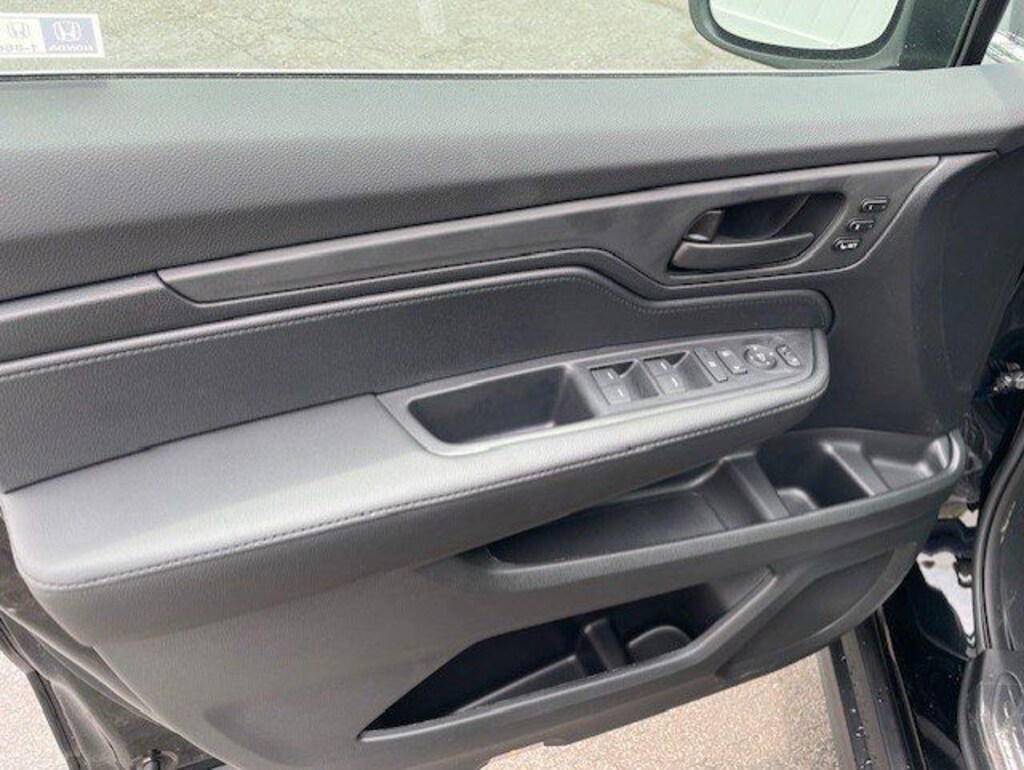 New 2026 Honda Odyssey EX-L Van Passenger