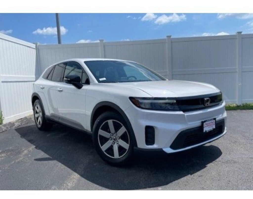 New 2026 Honda Prologue EX SUV