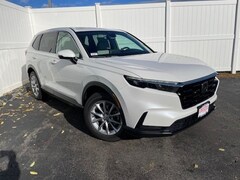2026 Honda CR-V EX SUV