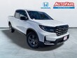  Honda Ridgeline