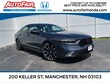 Honda Accord Hybrid