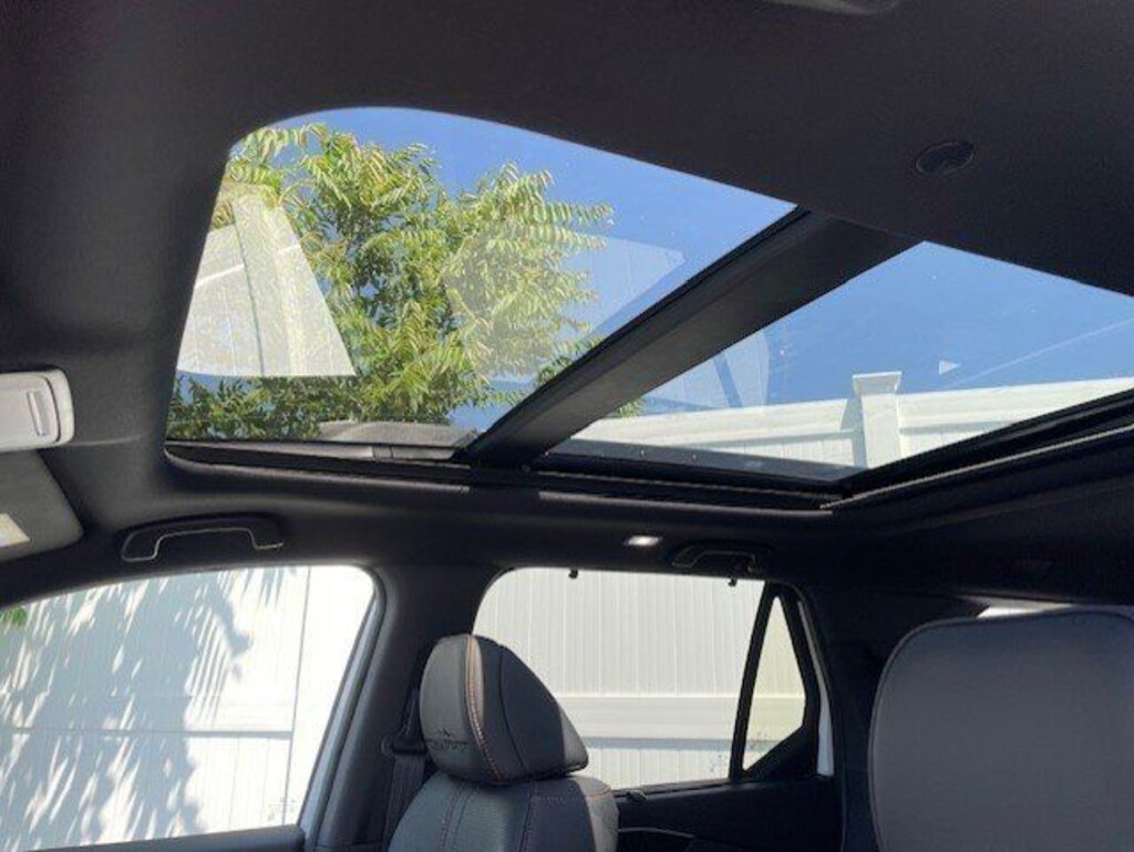New 2026 Honda Passport TrailSport Elite SUV