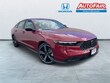  Honda Accord Hybrid