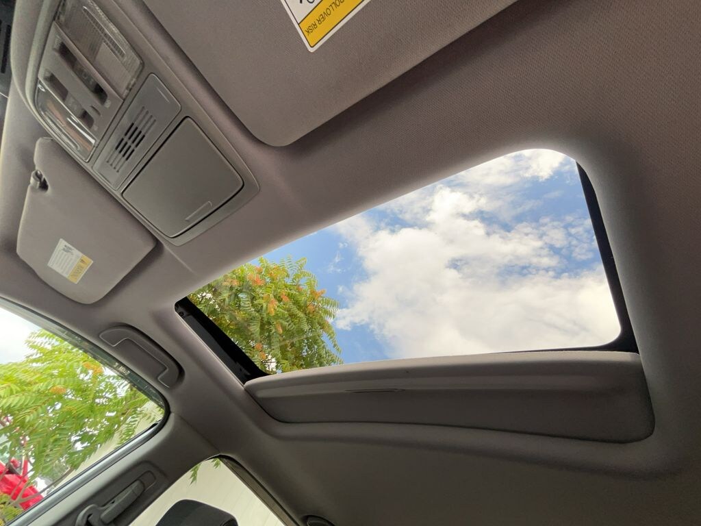 Certified 2018 Honda CR-V EX AWD SUV