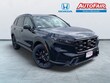  Honda CR-V Hybrid