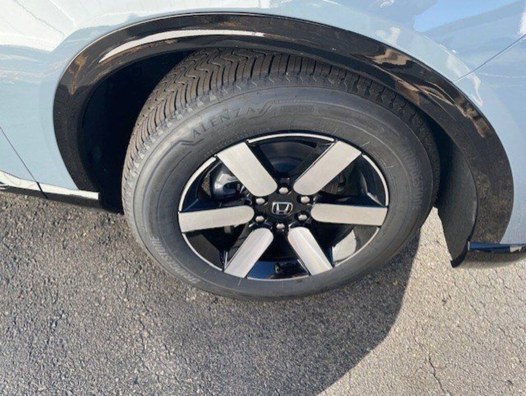 New 2026 Honda Prologue Touring SUV