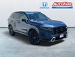  Honda CR-V Hybrid