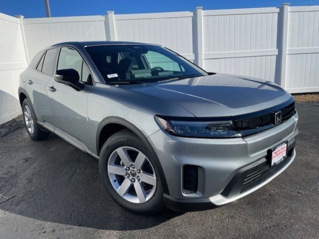 New 2026 Honda Prologue EX SUV