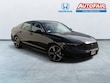  Honda Accord Hybrid
