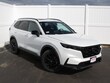  Honda CR-V Hybrid