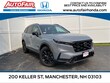 Honda CR-V Hybrid