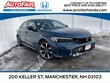 Honda Civic Hybrid