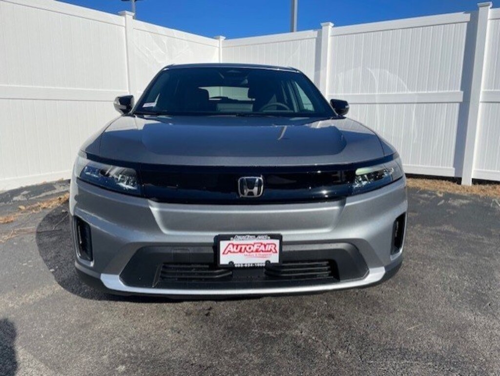 New 2026 Honda Prologue EX SUV