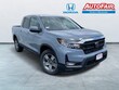  Honda Ridgeline