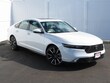  Honda Accord Hybrid