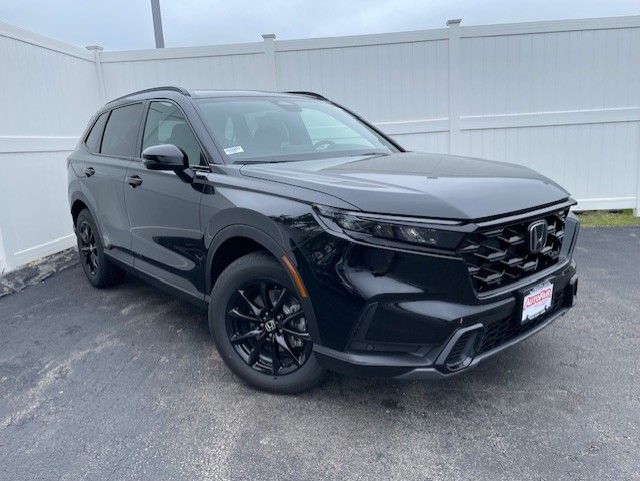 2023 Honda CR-V