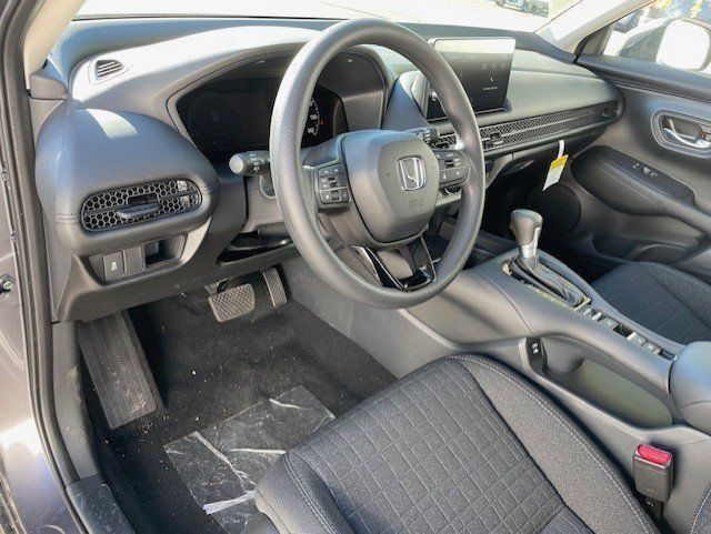 2026 Honda HR-V LX - Photo 10