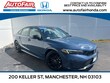 Honda Civic Hybrid