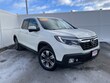  Honda Ridgeline