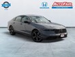  Honda Accord Hybrid