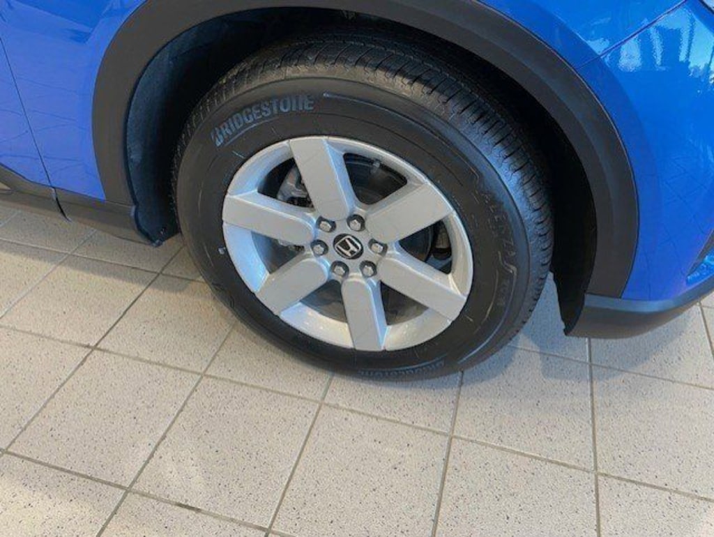 New 2026 Honda Prologue EX SUV