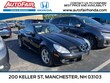 Mercedes-Benz SLK-Class