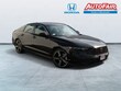  Honda Accord Hybrid