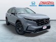  Honda CR-V Hybrid