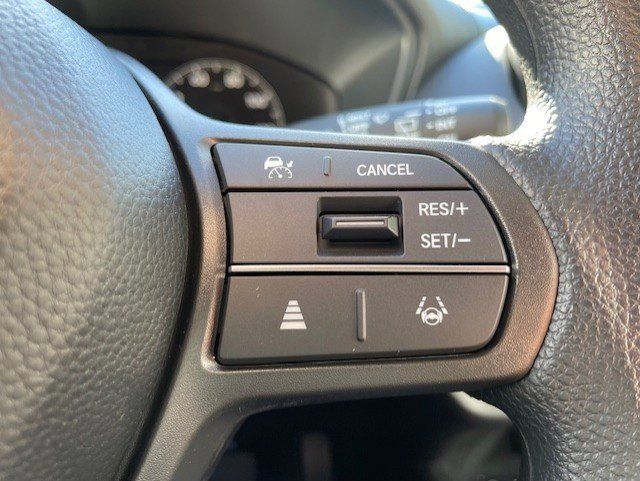 2026 Honda HR-V LX - Photo 12