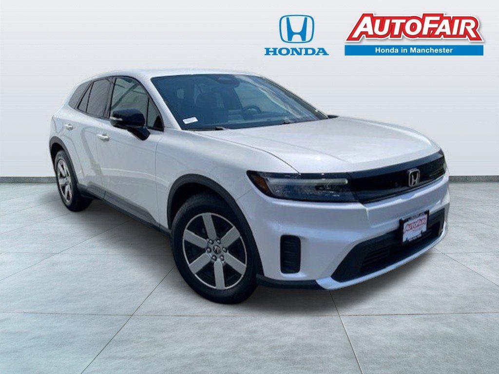 New 2026 Honda Prologue EX SUV