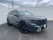  Honda CR-V Hybrid