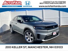 2026 Honda Prologue EX SUV