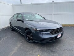 2026 Honda Accord SE Sedan