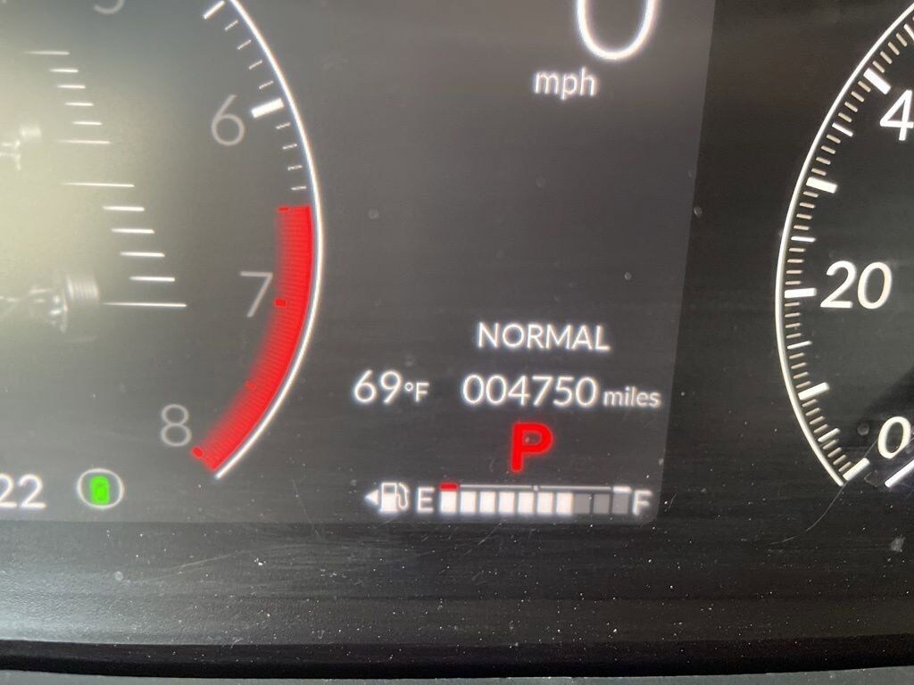 Certified 2025 Honda Pilot EX-L SUV