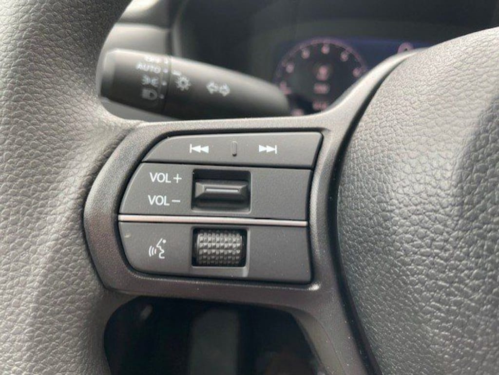 New 2026 Honda Accord SE Sedan