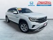  Volkswagen Atlas Cross Sport