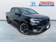  Honda Ridgeline