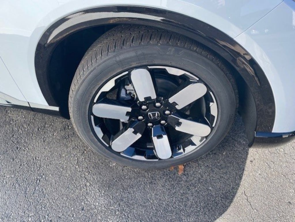 New 2026 Honda Prologue Elite SUV