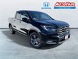  Honda Ridgeline