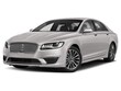  Lincoln MKZ Hybrid