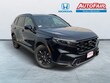  Honda CR-V Hybrid