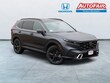  Honda CR-V Hybrid