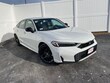  Honda Civic Hybrid