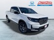 Honda Ridgeline