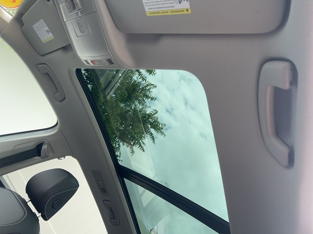 Certified 2022 Volkswagen Tiguan 2.0T SE SUV