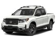  Honda Ridgeline