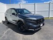  Honda CR-V Hybrid